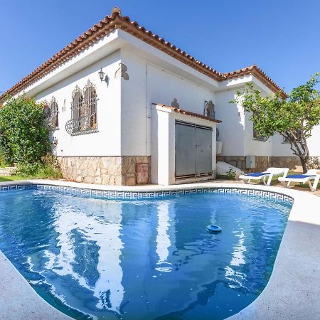 Villa Masboquera By Interhome ミアミ・プラトーヤ エクステリア 写真