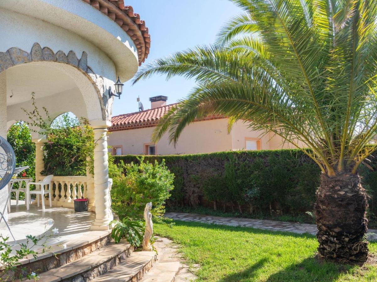 Villa Masboquera By Interhome ミアミ・プラトーヤ エクステリア 写真
